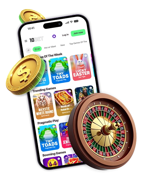10bet South Africa Mobile 10bet South Africa Mobile